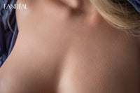 Fanreal 175cm D Cup Silicone Sex Doll Maria Real Skin ROS