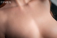 Fanreal 175cm D Cup Silicone Sex Doll Mirella Real Skin ROS