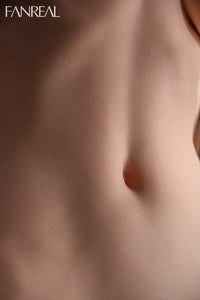 Fanreal 175cm D Cup Silicone Sex Doll Mirella Real Skin ROS