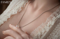 Fanreal 155cm F Cup Silicone Sex Doll Yuki Fair Real Skin ROS Type 1