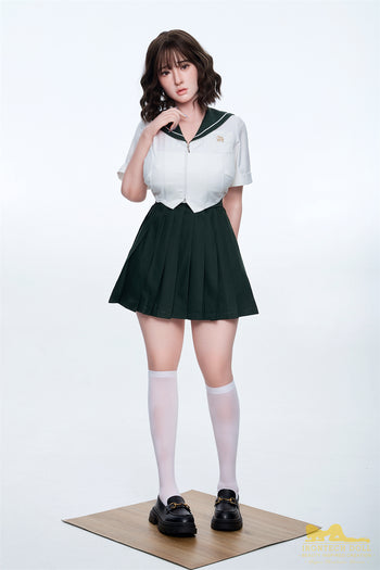 IronTech 162cm Silicone H Cup Sex Doll S7 Shemale Irontech