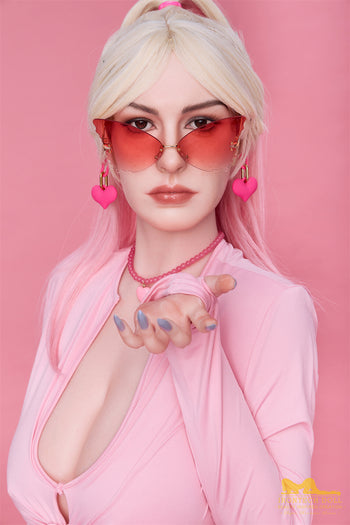 IronTech 162cm Silicone H Cup Sex Doll S25 Shemale Irontech