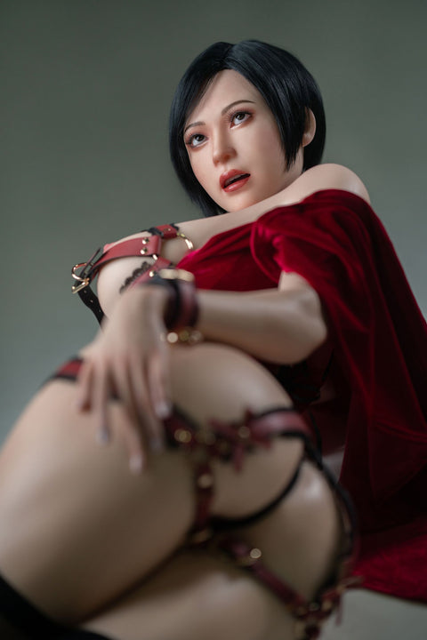 Game Lady Full Silicone 171CM G Cup Ada