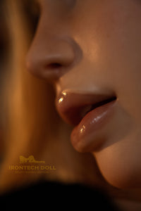Real Lady Series 164LN J Cup Silicone Sex Doll S19 Pearl Natural