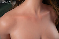 Fanreal Torso F Cup 109cm Della Tan ROS