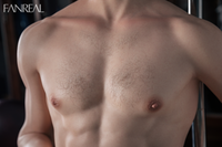 Fanreal 173cm Male Silicone Sex Doll Carter