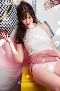 Fanreal 163cm C Cup Silicone Sex Doll Josie Fair
