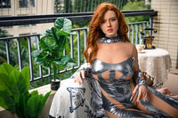 Starpery 165cm G cup Sex Doll Natalia