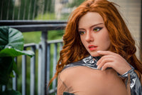 Starpery 165cm G cup Sex Doll Natalia