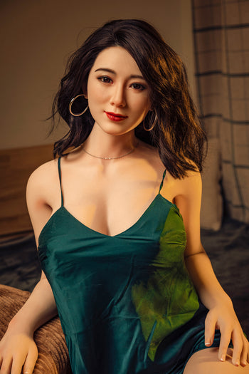 Starpery 163cm G cup Sex Doll Hao