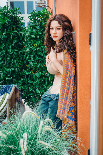 Starpery 171cm D cup Sex Doll Pamela