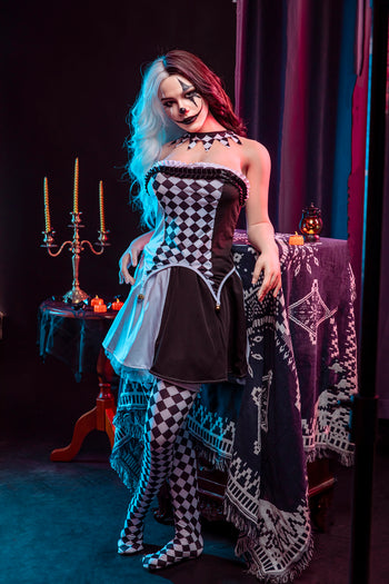 Starpery 163cm G cup Sex Doll Oksana