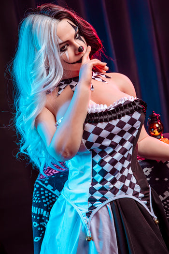 Starpery 163cm G cup Sex Doll Oksana