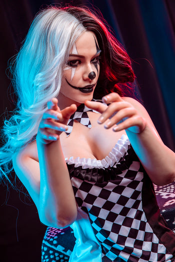 Starpery 163cm G cup Sex Doll Oksana