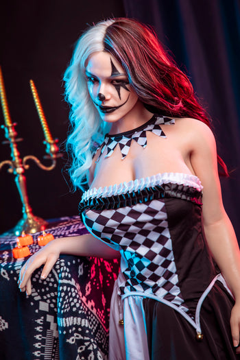 Starpery 163cm G cup Sex Doll Oksana