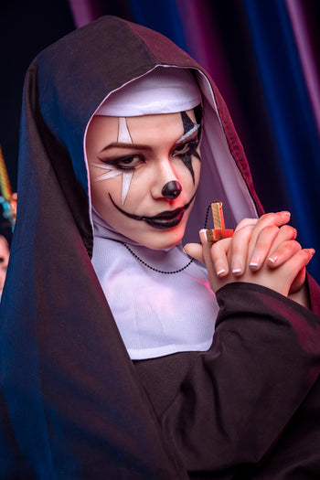 Starpery 163cm G cup Sex Doll Oksana