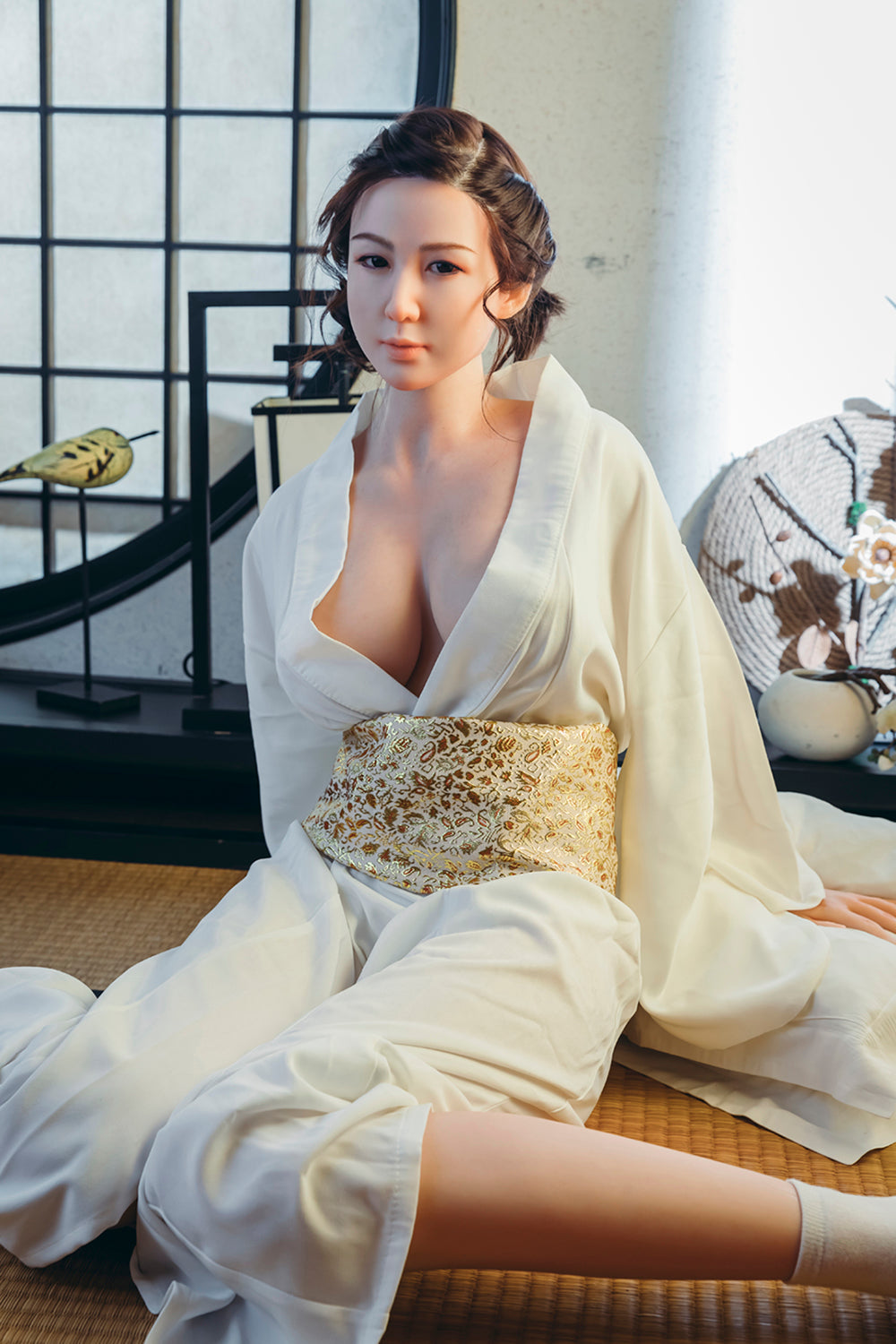 Starpery 172cm F cup Sex Doll Keiko