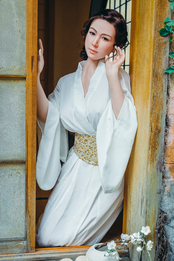 Starpery 172cm F cup Sex Doll Keiko