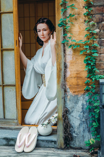 Starpery 172cm F cup Sex Doll Keiko