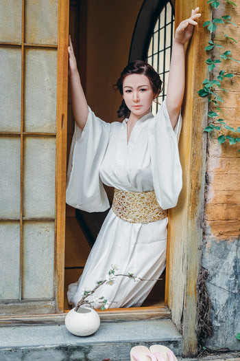 Starpery 172cm F cup Sex Doll Keiko