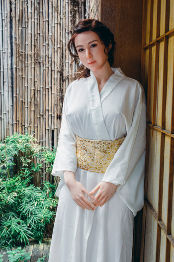 Starpery 172cm F cup Sex Doll Keiko