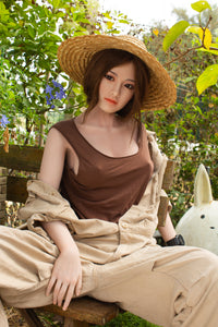 Starpery 171cm D-cup Realistic Sex Doll Dan Dan Starpery