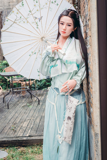 Starpery 163cm G cup Sex Doll Yuyan