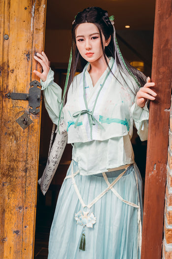 Starpery 163cm G cup Sex Doll Yuyan