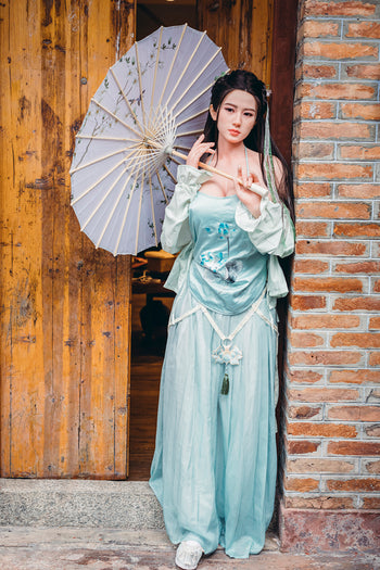 Starpery 163cm G cup Sex Doll Yuyan