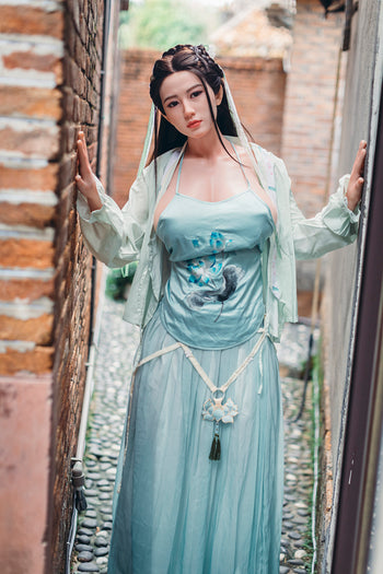 Starpery 163cm G cup Sex Doll Yuyan