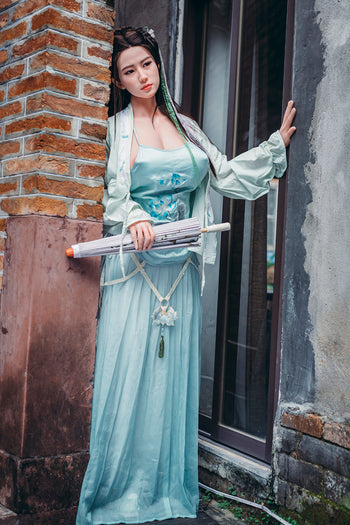 Starpery 163cm G cup Sex Doll Yuyan