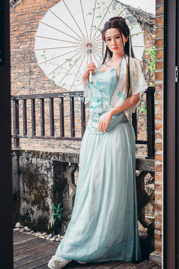 Starpery 163cm G cup Sex Doll Yuyan