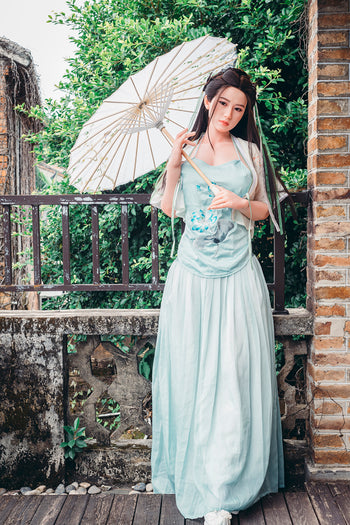 Starpery 163cm G cup Sex Doll Yuyan