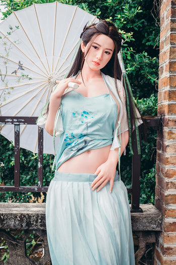 Starpery 163cm G cup Sex Doll Yuyan