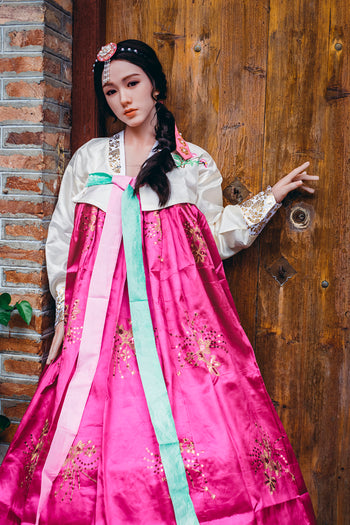 Starpery 163cm G cup Sex Doll JIn