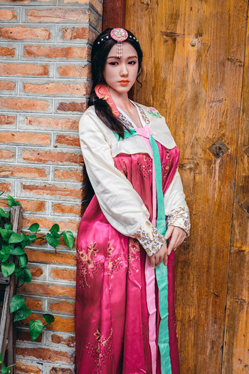 Starpery 163cm G cup Sex Doll JIn