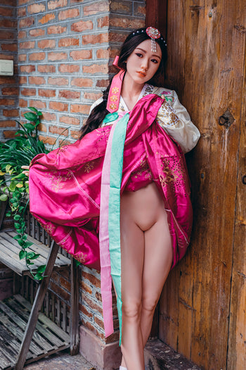 Starpery 163cm G cup Sex Doll JIn