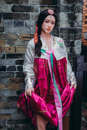 Starpery 163cm G cup Sex Doll JIn