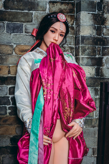 Starpery 163cm G cup Sex Doll JIn