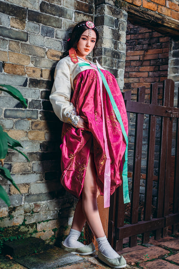 Starpery 163cm G cup Sex Doll JIn