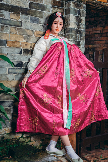 Starpery 163cm G cup Sex Doll JIn