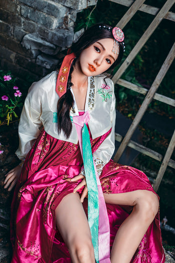Starpery 163cm G cup Sex Doll JIn