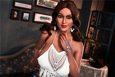 IronTech 161cm TPE E Cup Sex Doll Jessica Irontech