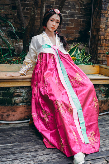 Starpery 163cm G cup Sex Doll JIn