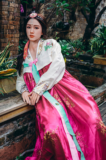 Starpery 163cm G cup Sex Doll JIn