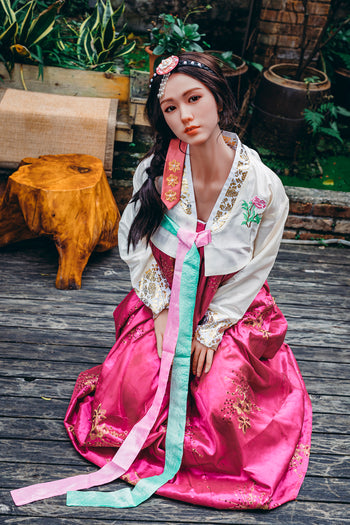 Starpery 163cm G cup Sex Doll JIn