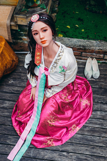 Starpery 163cm G cup Sex Doll JIn