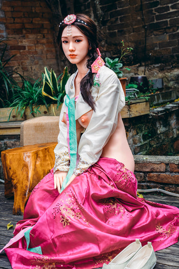 Starpery 163cm G cup Sex Doll JIn