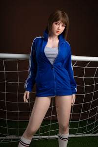 Starpery 171cm D cup Sex Doll Yao