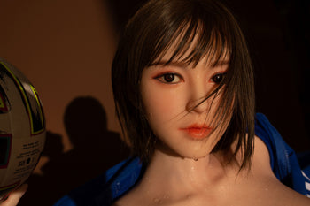 Starpery 171cm D cup Sex Doll Yao